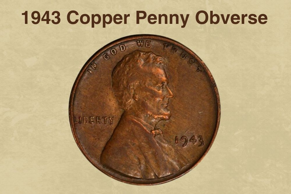 1943 Copper Penny Coin Value (Price Chart, Error List, History & Varieties)