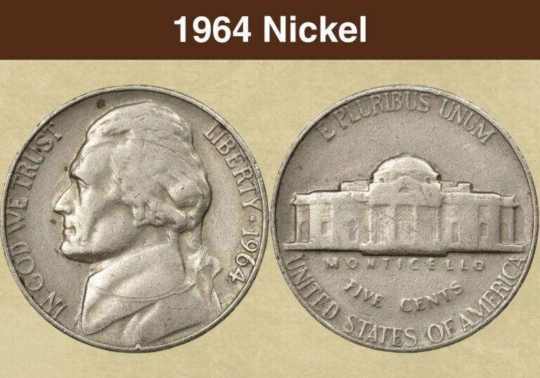 17 Most Valuable Buffalo Nickel Worth Money (With Pictures)