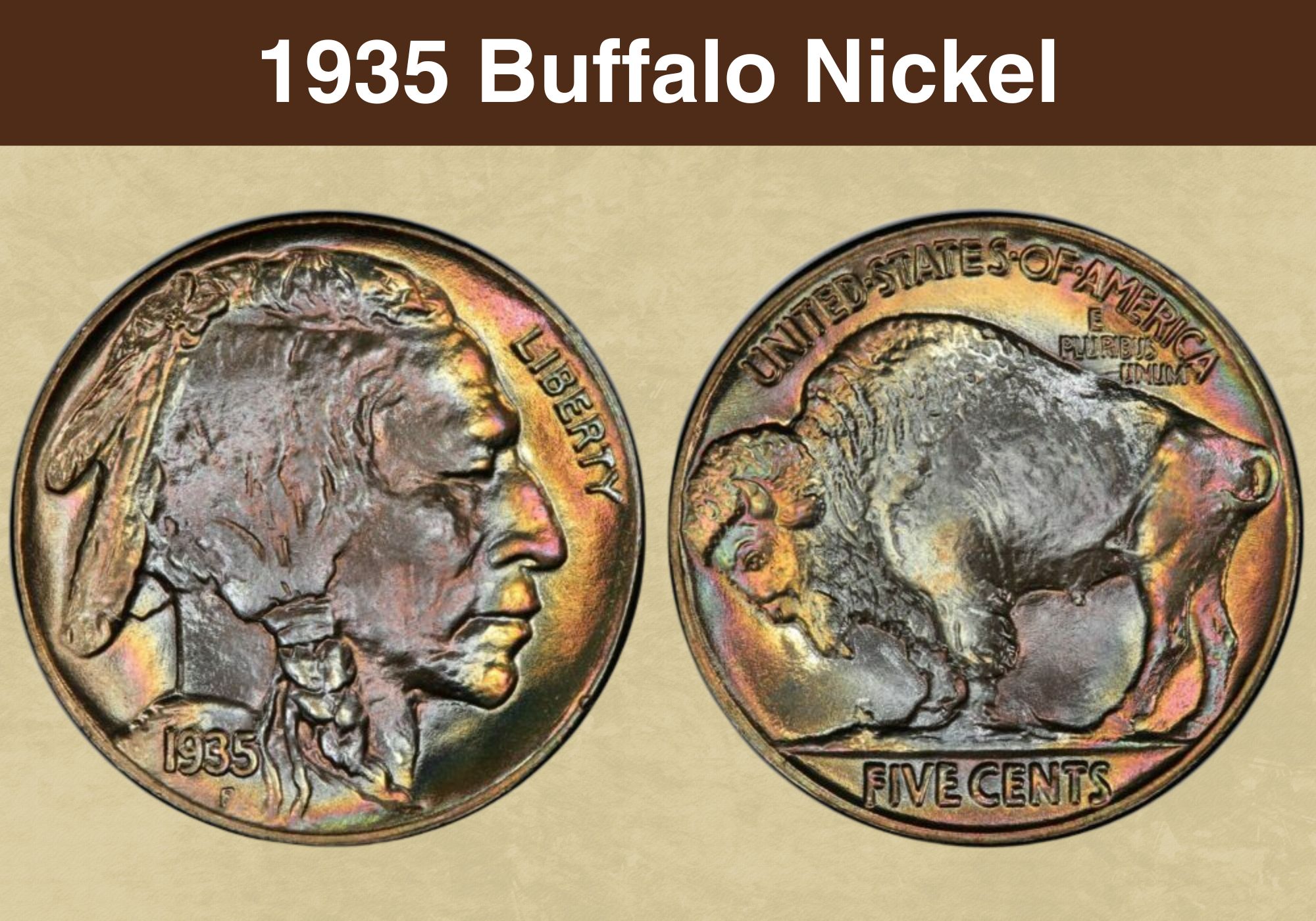 Nickel Values Guide - U.S. Nickel Prices