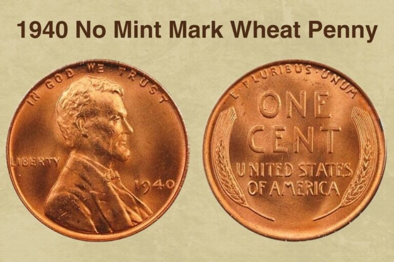 1940 No Mint Mark Wheat Penny 768x511 