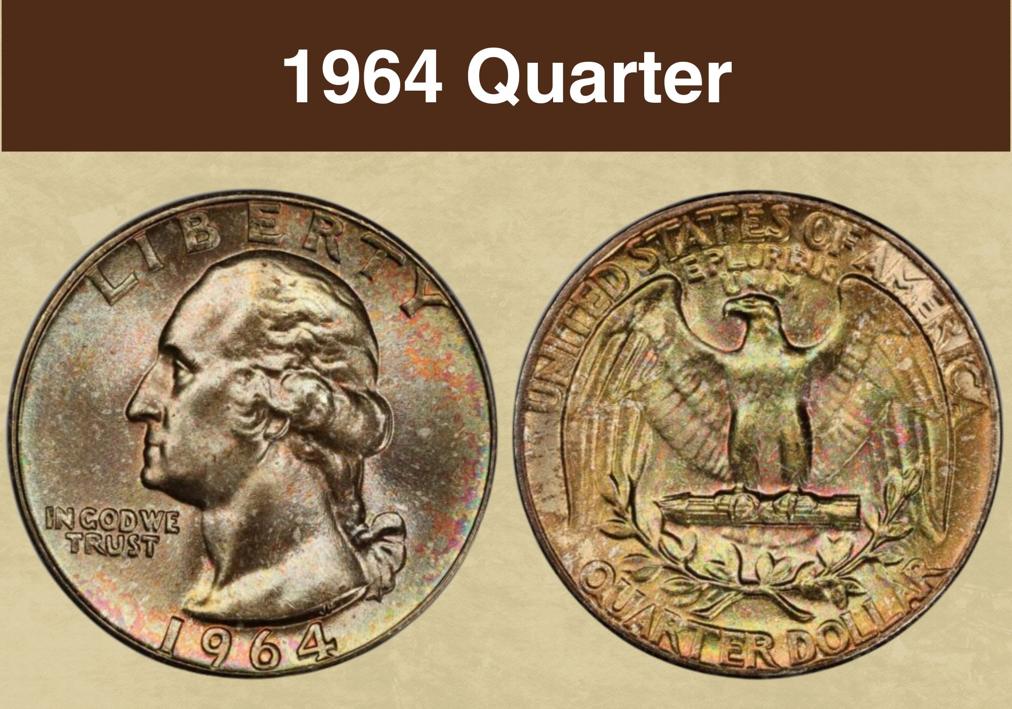 1788 Quarter Coin Value Lookup: How Much is it Worth? : The