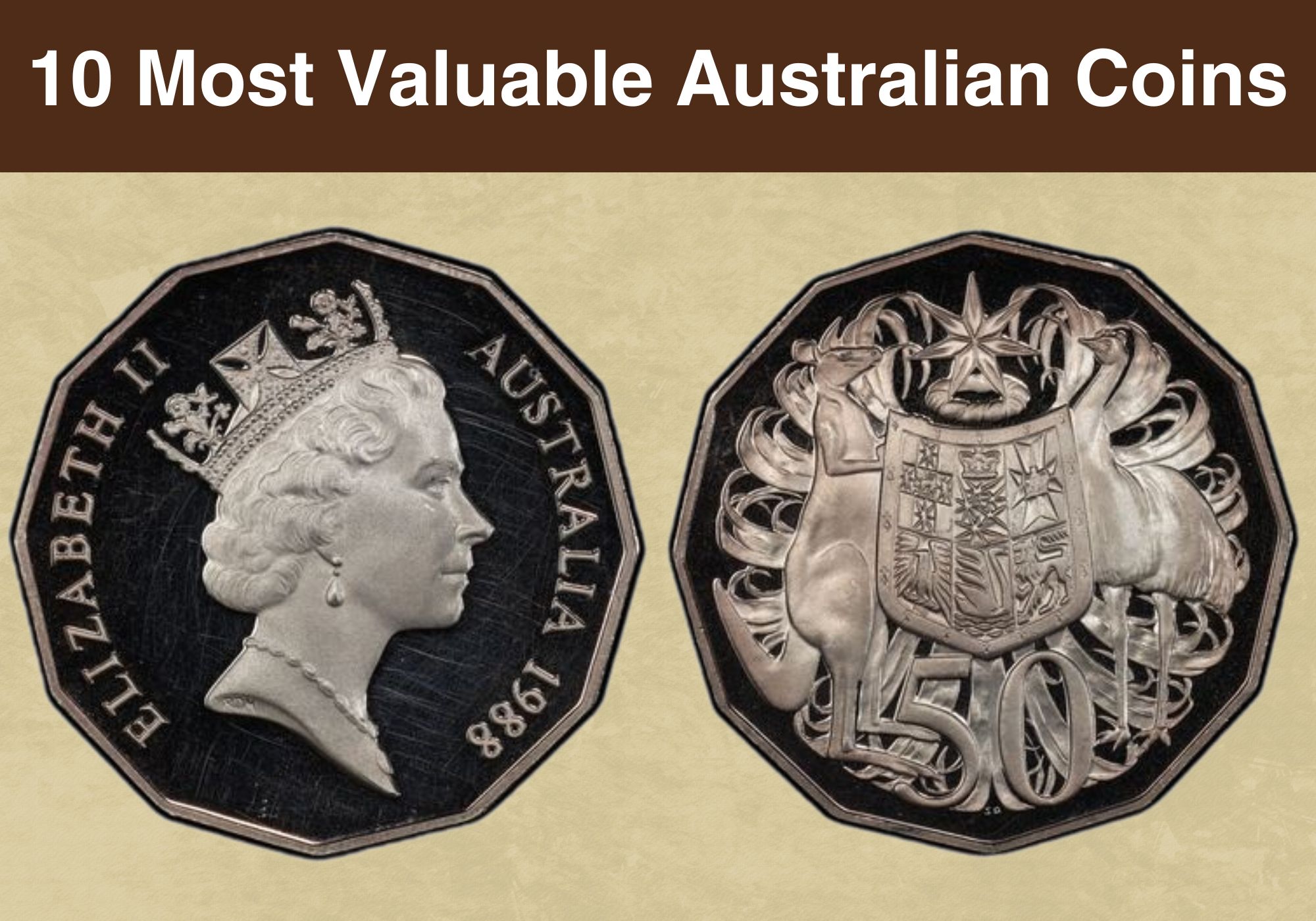 Rare Coins, Valuable Rare Coins