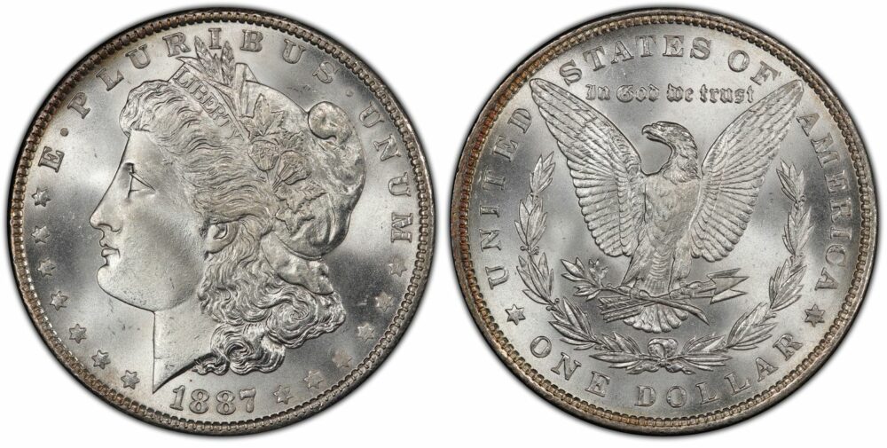 1925 silver dollar value chart