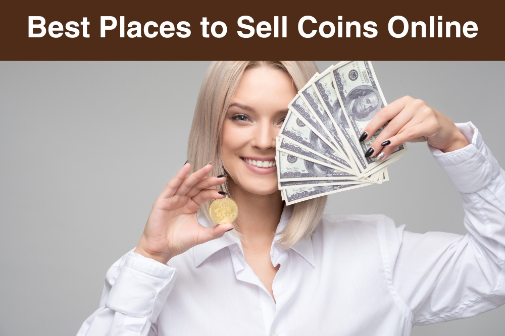 9 Best Places to Sell Coins Online (Pros & Cons)